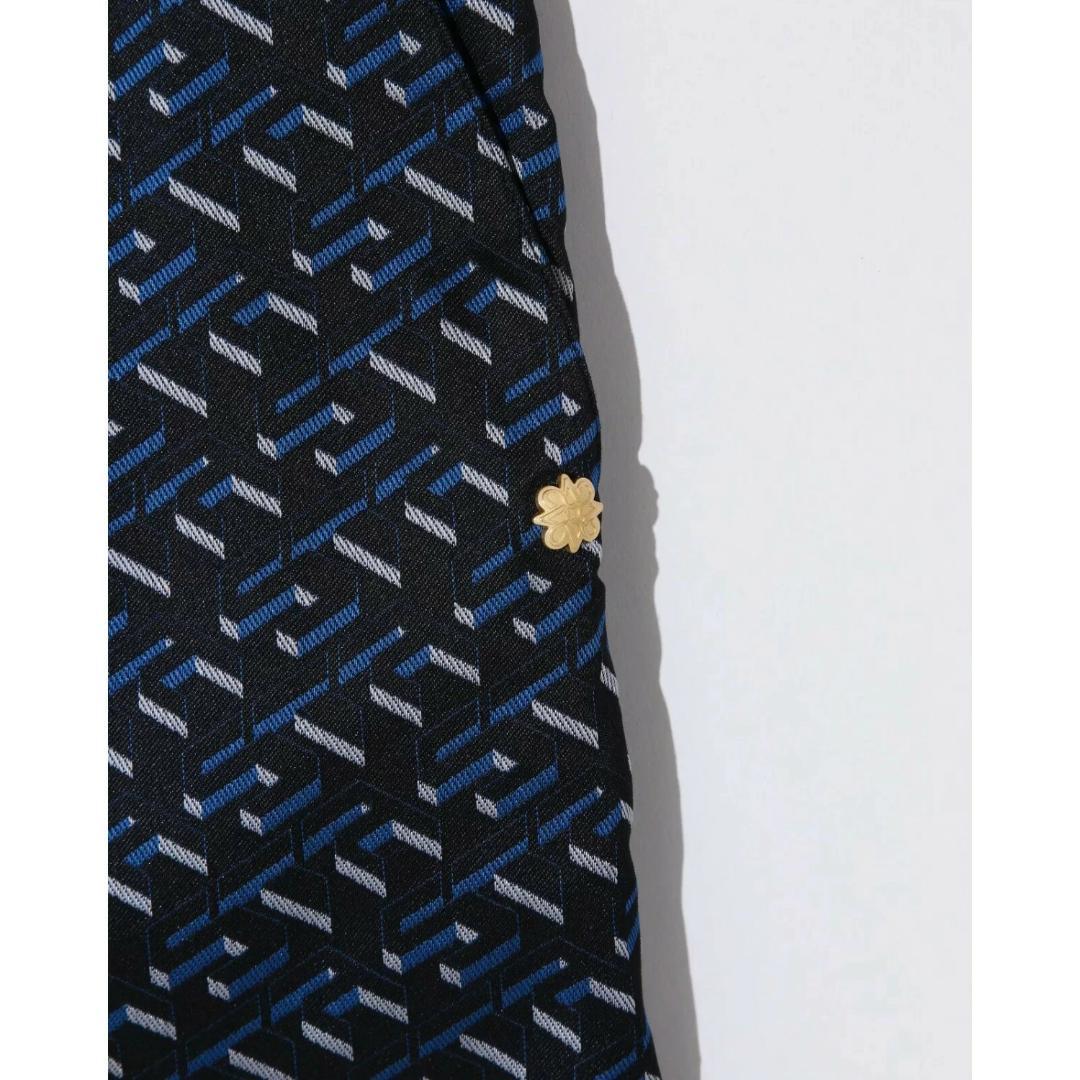 【未使用】ST ANDREWSセントアンドリュース ストレッチスカートdd399