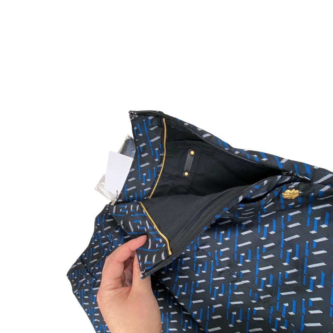 【未使用】ST ANDREWSセントアンドリュース ストレッチスカートdd399