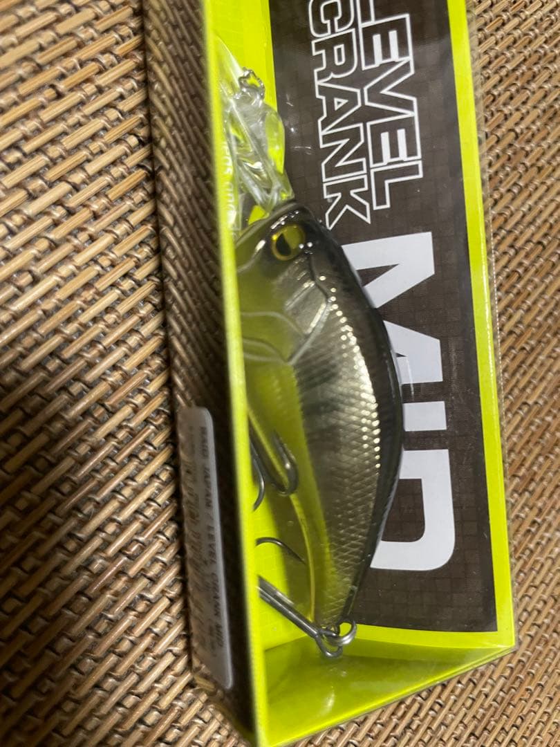 レイドジャパン　スターターキッド