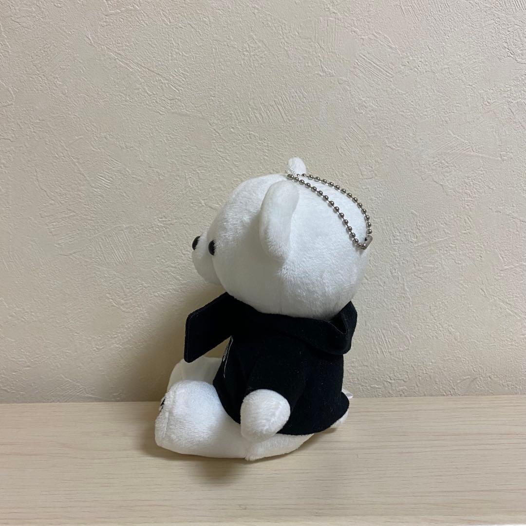 BE:FIRST SOTA BMSG パーカー くま ソウタ ぬいぐるみ