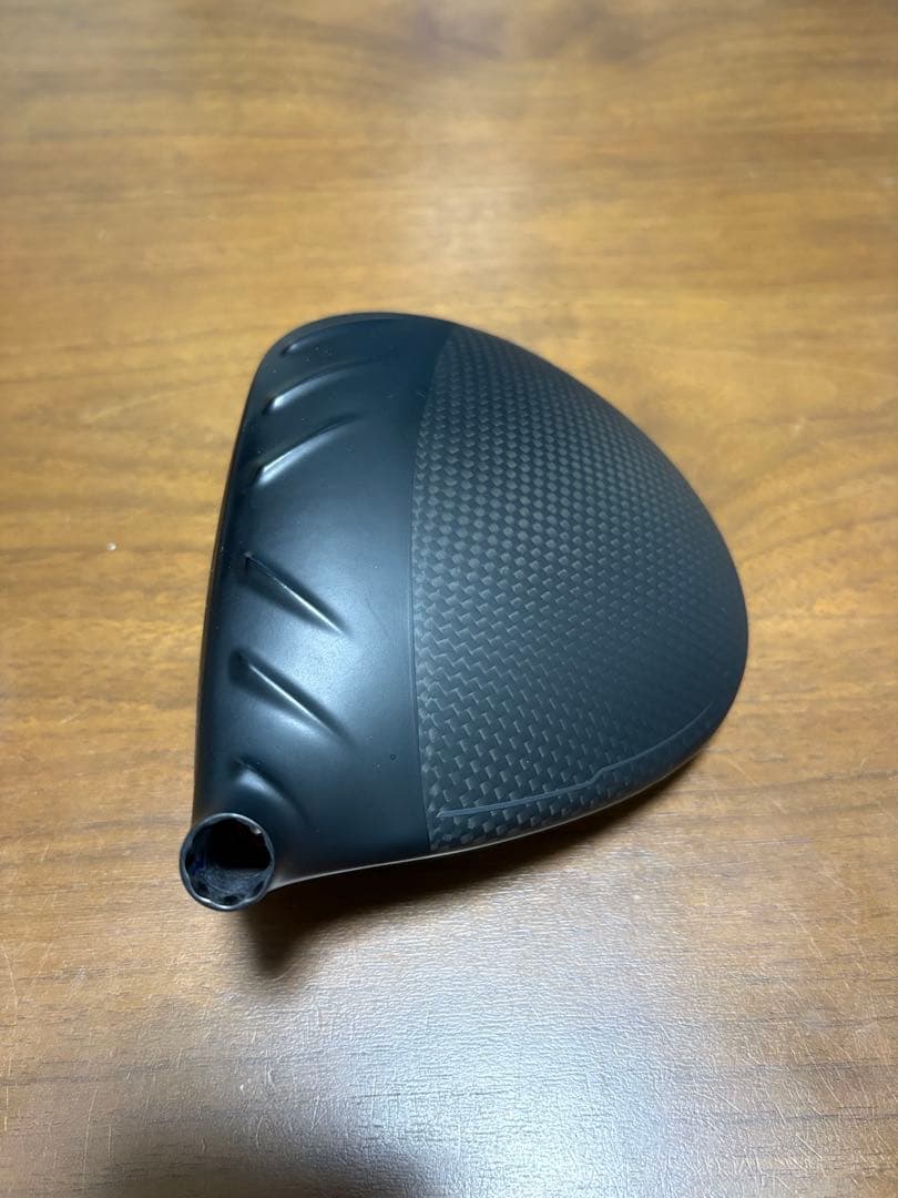 PING G440 MAX 10.5° 純正カスタム24ベンタスブルー 6S