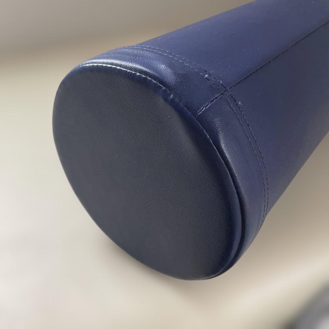 ストレッチポール 正規品 LPN ネイビー ロング 約98cm 体幹 姿勢改善