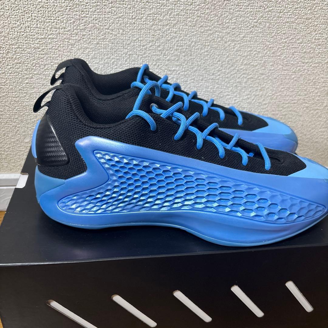 シューズ(男性用) adidas AE1 Low 28.5cm