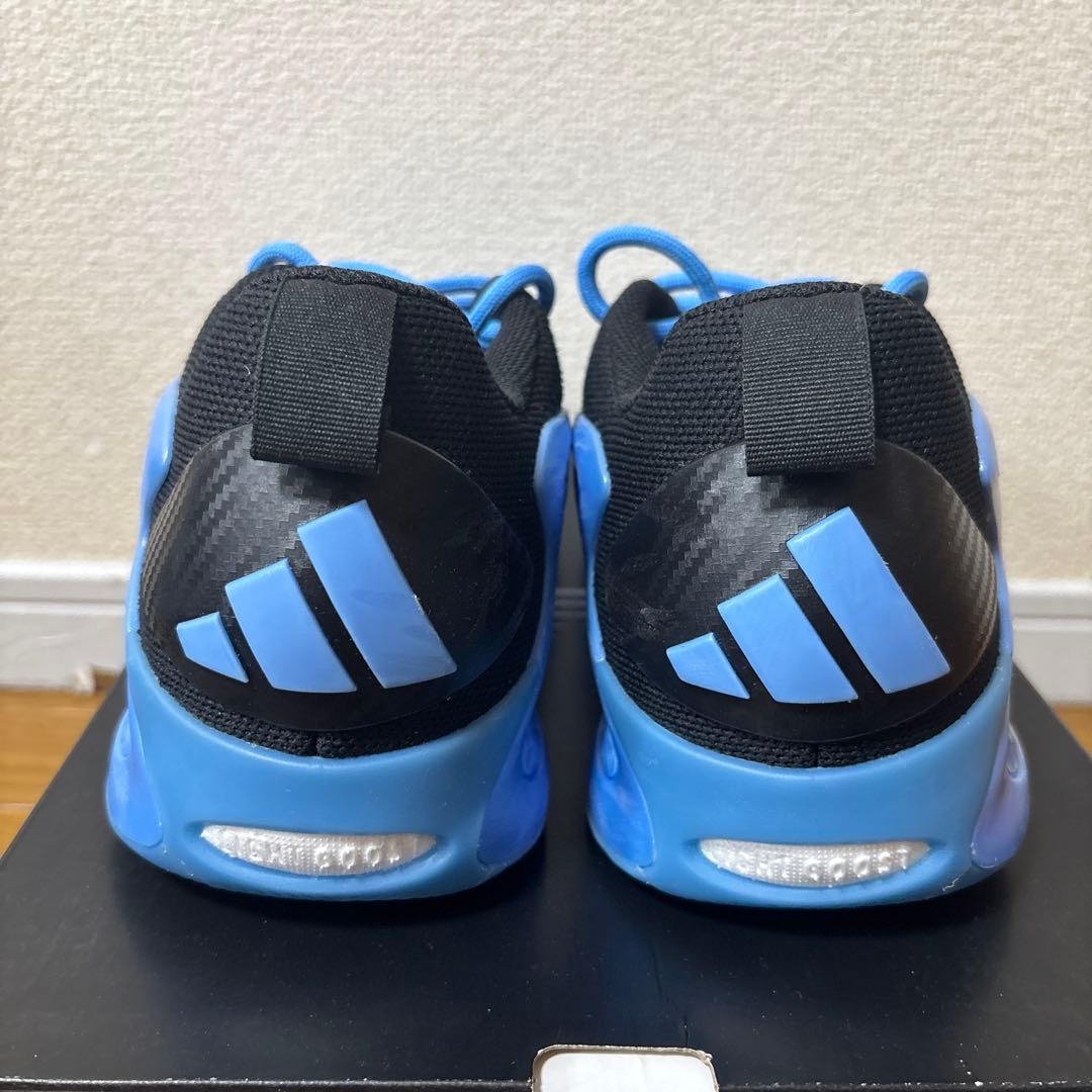 シューズ(男性用) adidas AE1 Low 28.5cm