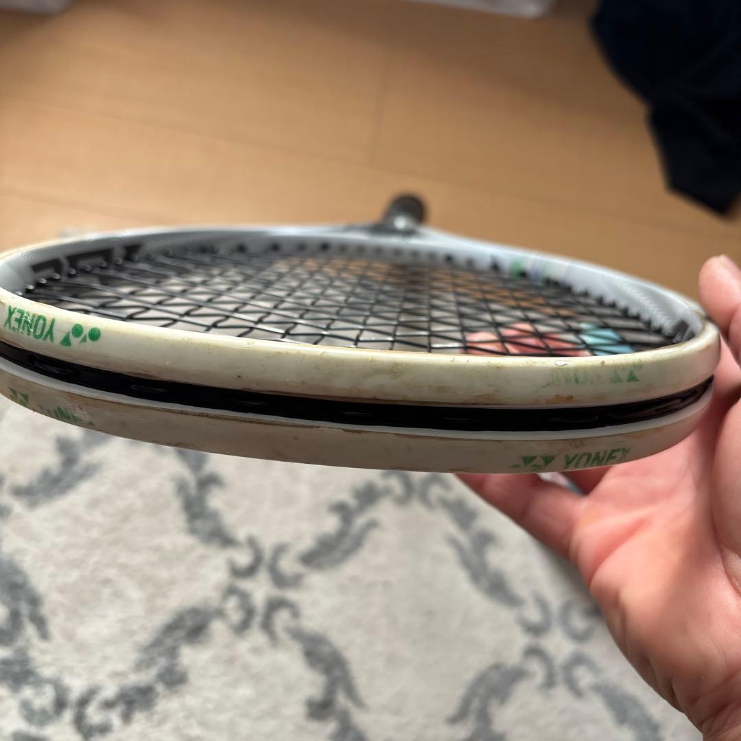 ナノフォース8v UL1