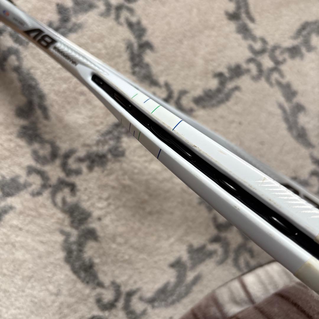 ナノフォース8v UL1