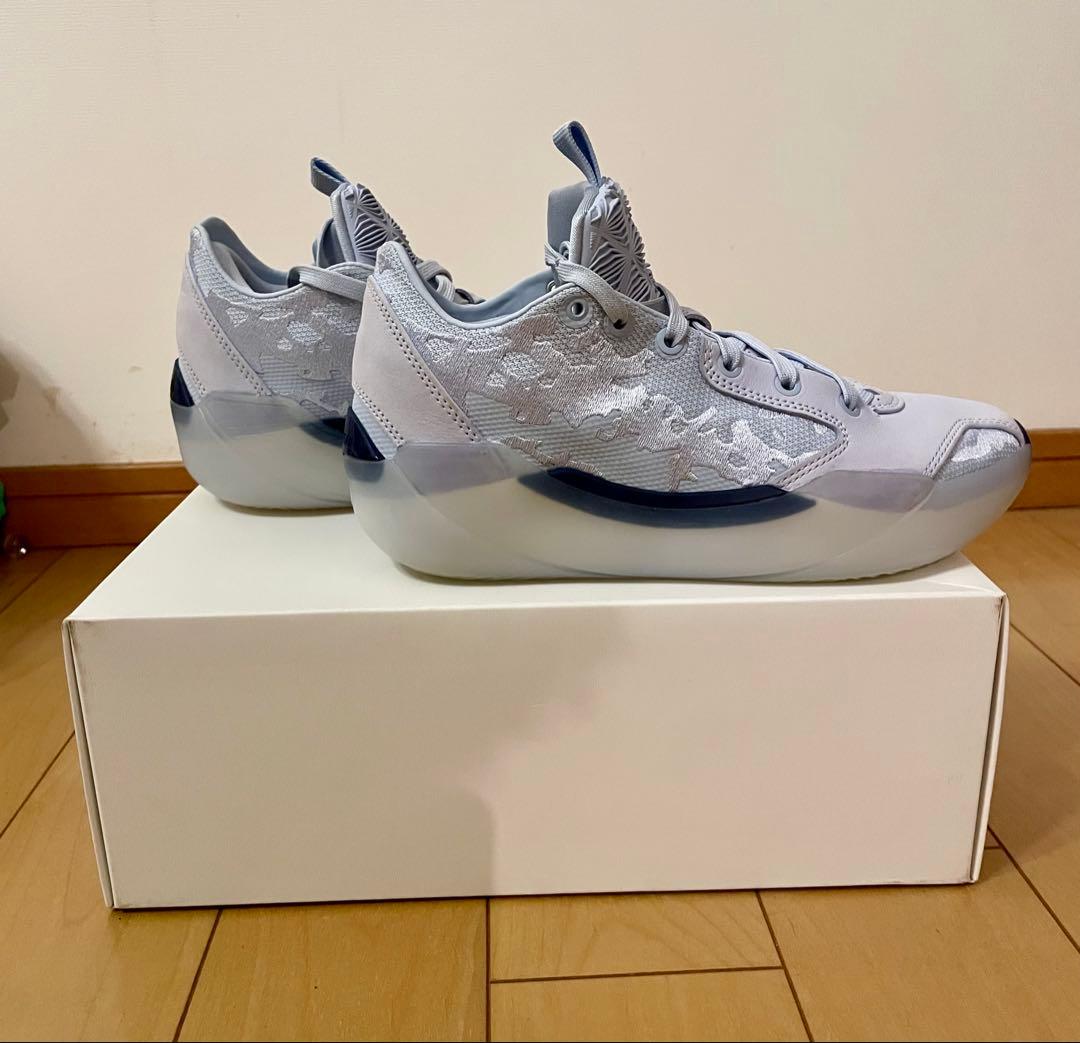 NIKE、JORDAN 39 PF、24センチ