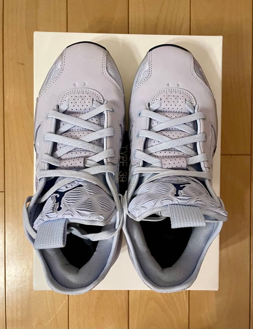 NIKE、JORDAN 39 PF、24センチ