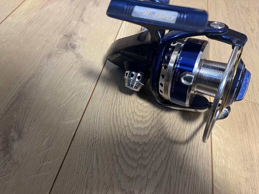ソルティガ Z6500