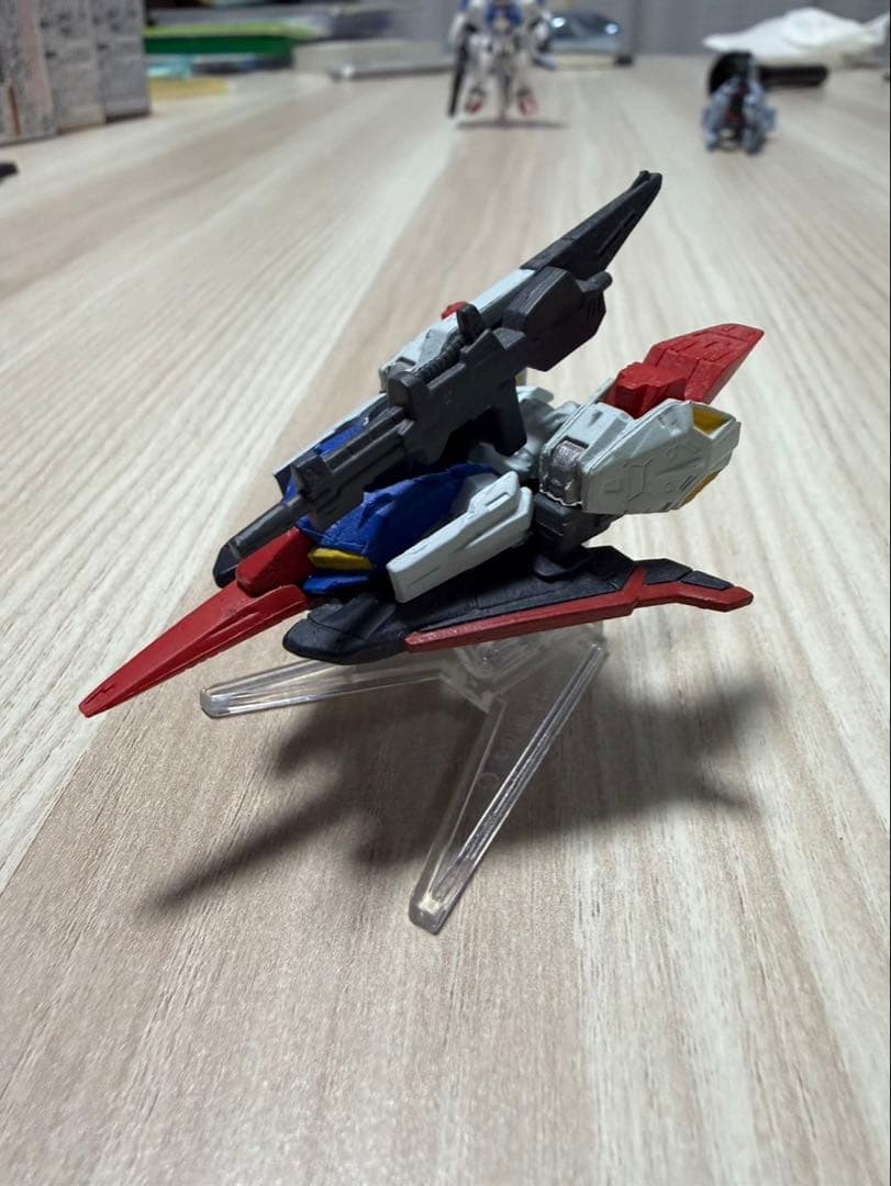 ガンダムコンバージ、モビルスーツアンサンブル