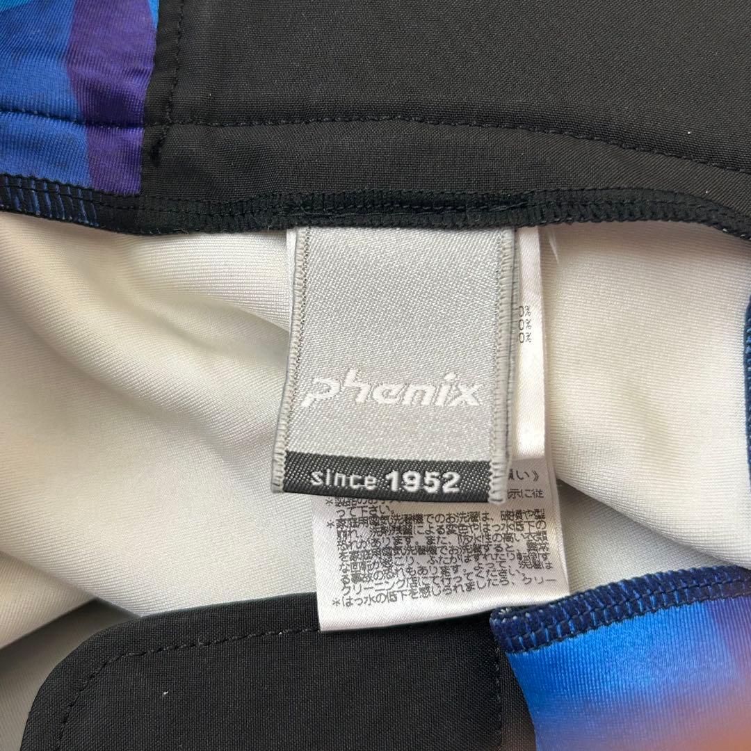 phenix アルペンスキー用　レーシングスーツ