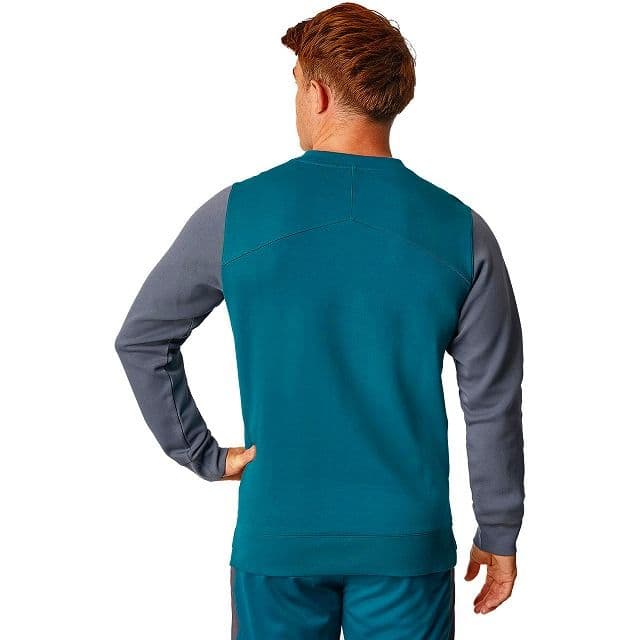 【稀少サイズ3XL】ASICS ラグビー オーストラリア代表ワラビーズスウェット