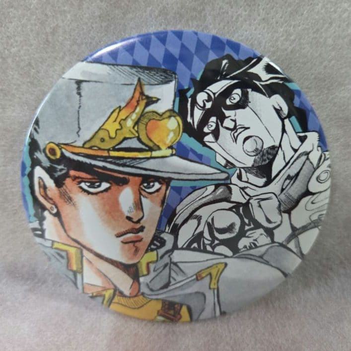 荒木飛呂彦原画展 ジョジョ展 in S市杜王町 2017空条承太郎