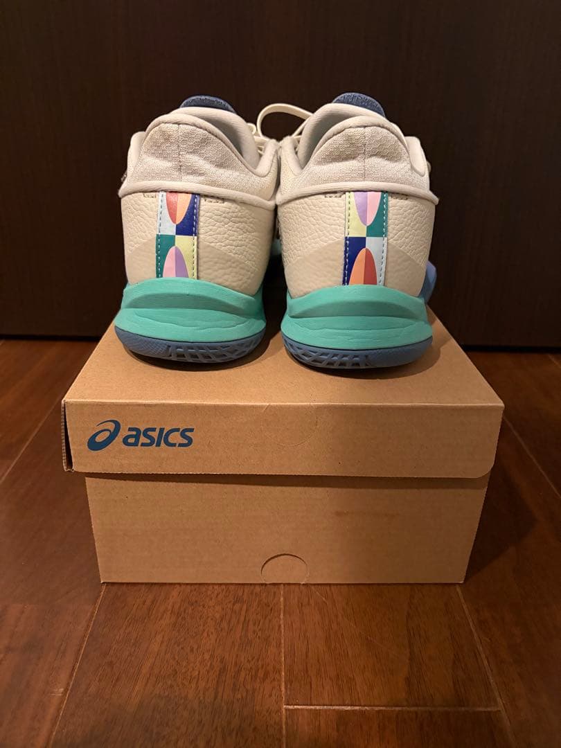 ballaholic×ASICS UNPRE ARS LOW 26.5cm