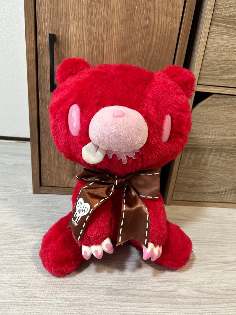 グルーミー　汎用うさぎ　まとめ売り　ぬいぐるみ