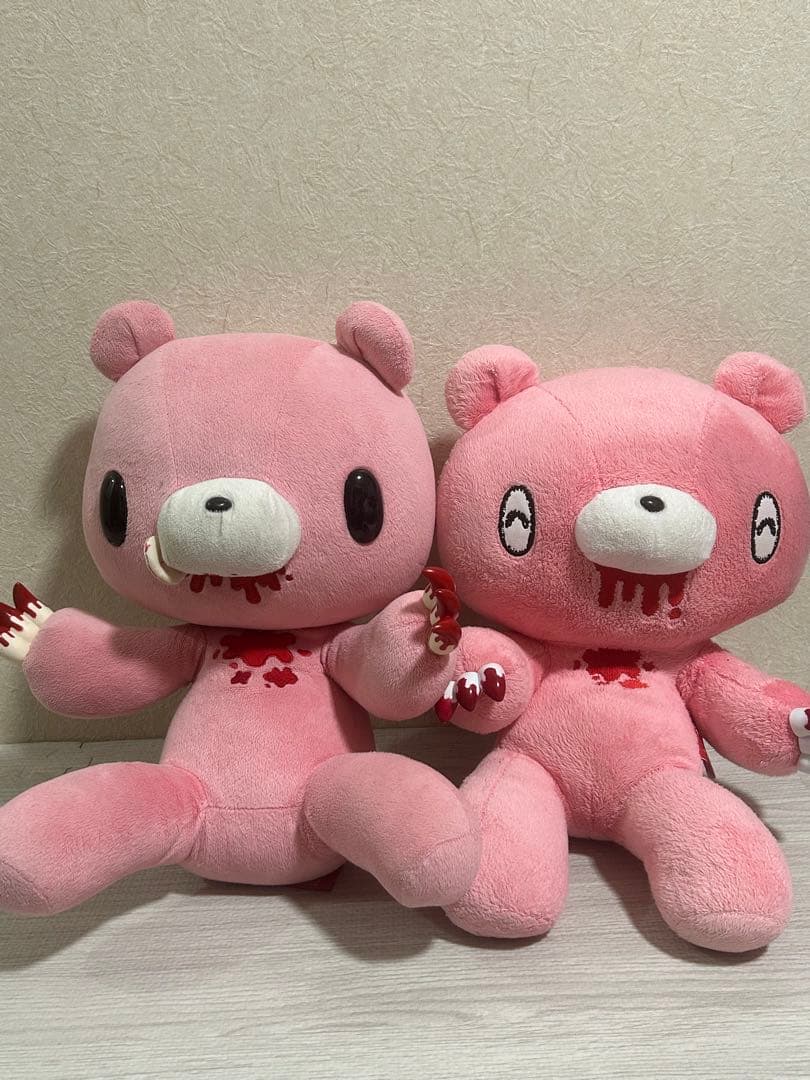 グルーミー　汎用うさぎ　まとめ売り　ぬいぐるみ