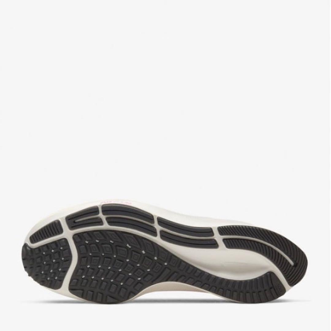 NIKEズームペガサス37 BQ9647-102 IVORY/GHOST24.5
