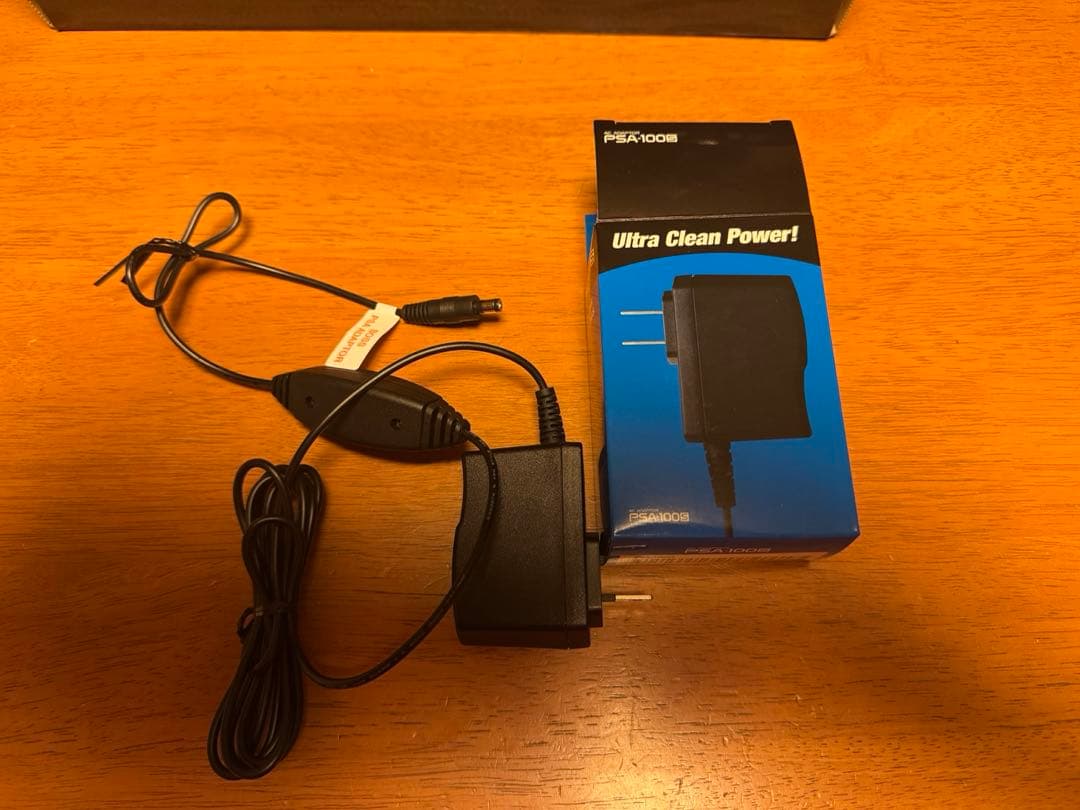 BOSS GT-1 純正電源アダプタ付き