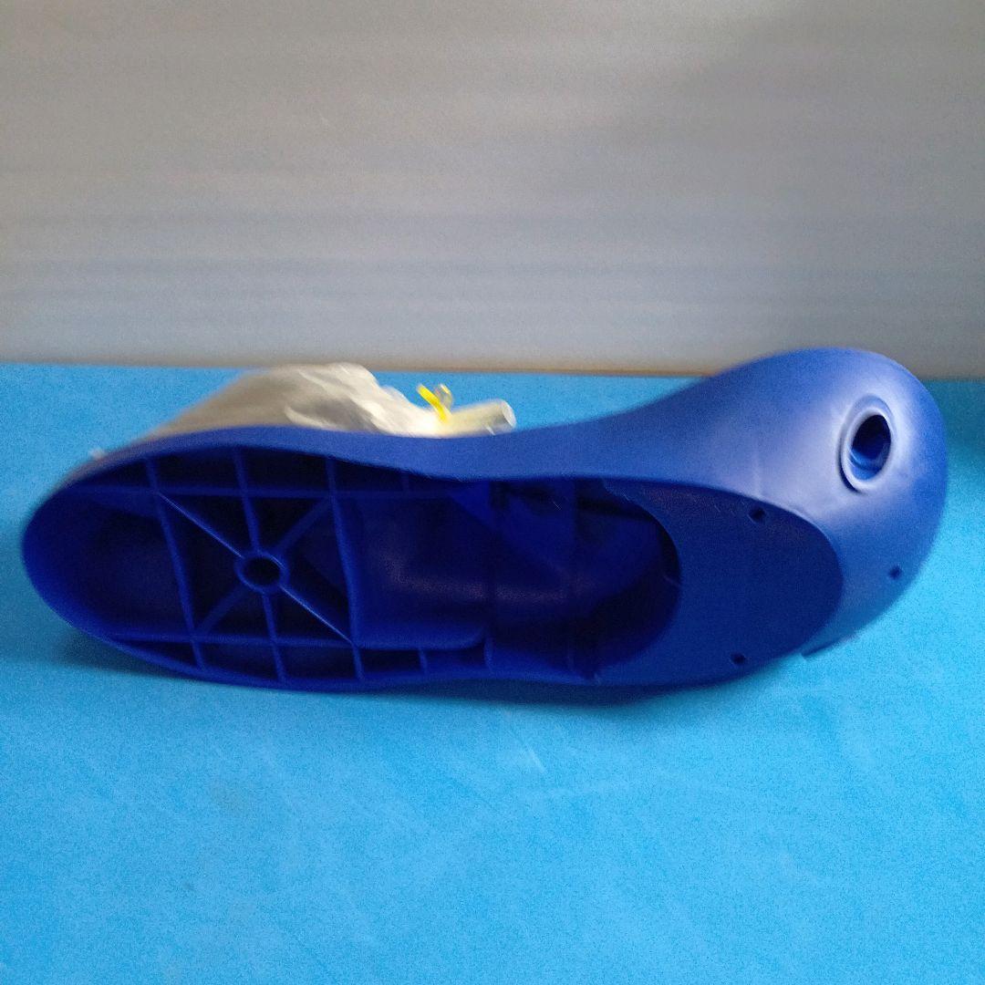 【新品・未使用】RANGS JAPAN プラズマカー ブルー ラングスジャパン