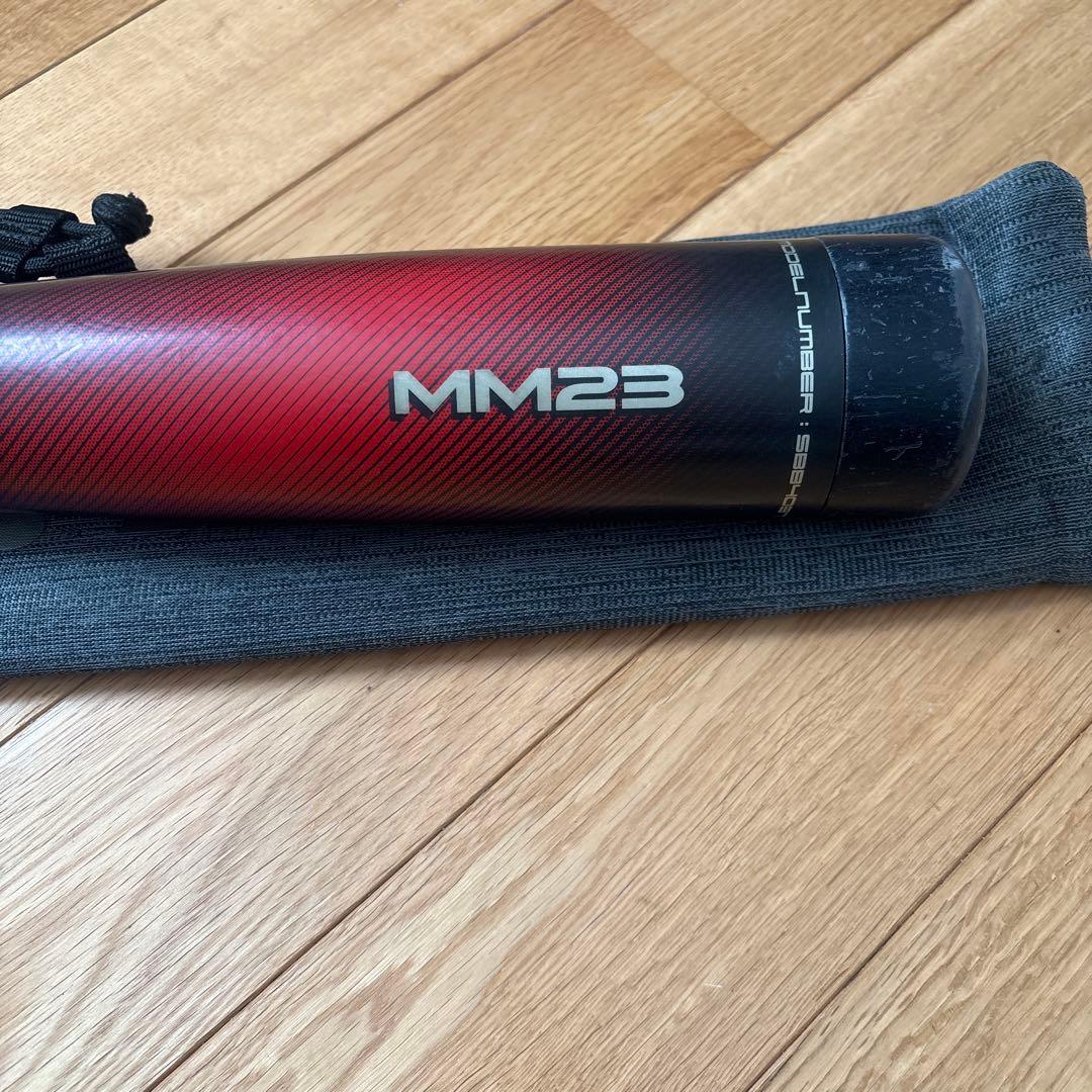 MM23 80センチ