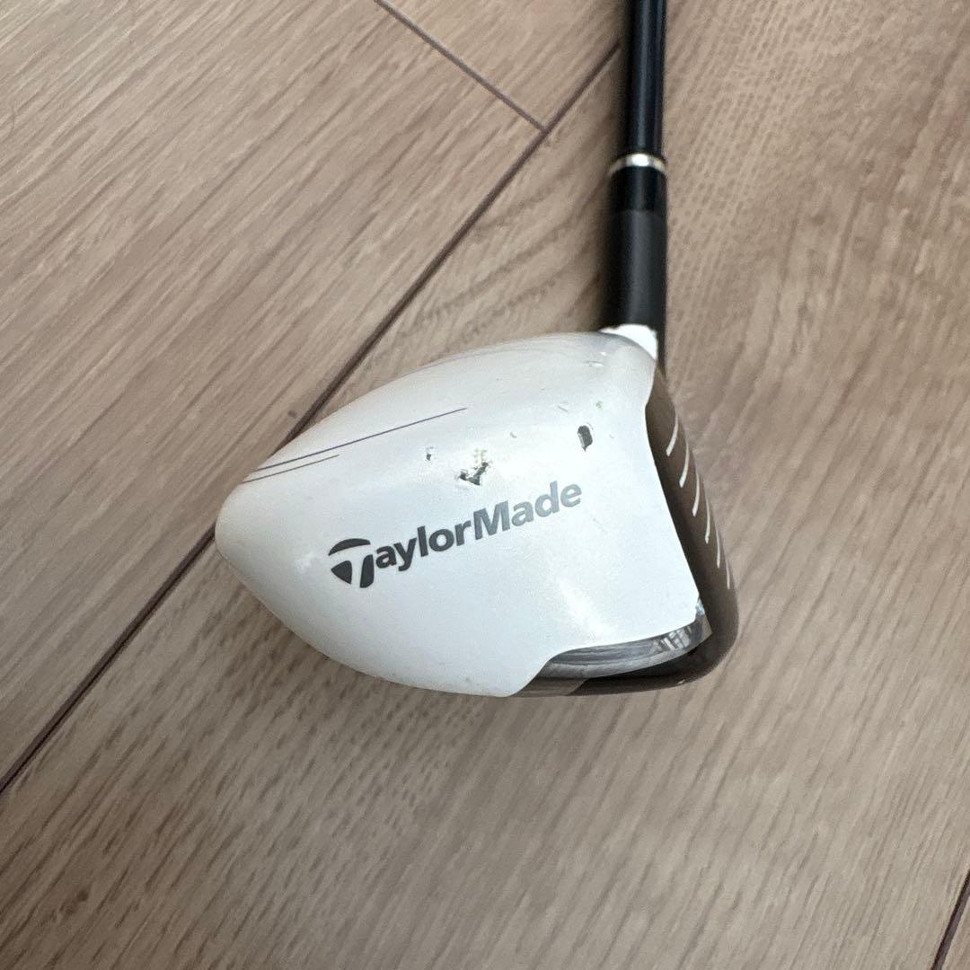 クラブ GLOIRE F2 4UT TaylorMade