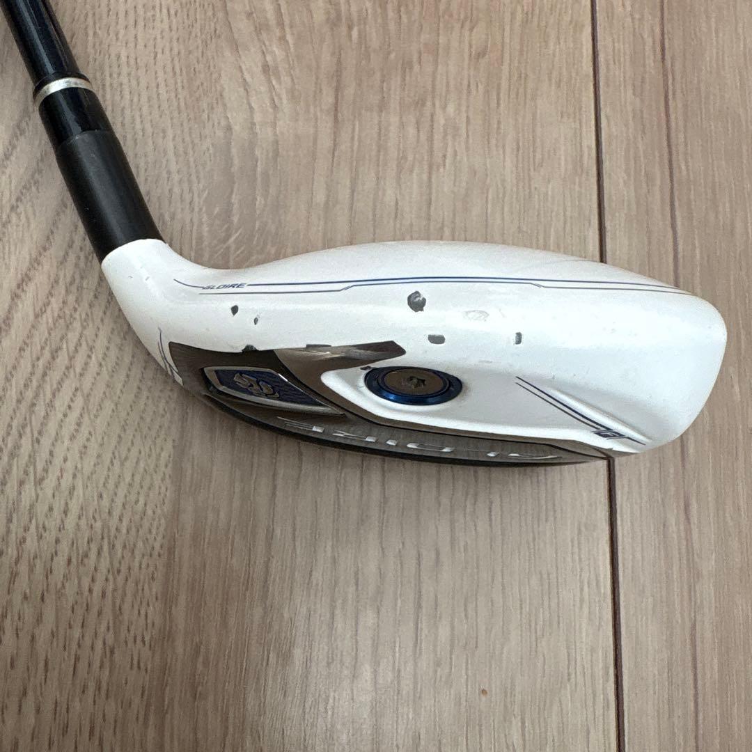 クラブ GLOIRE F2 4UT TaylorMade