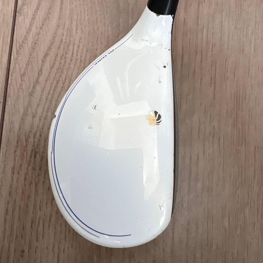 クラブ GLOIRE F2 4UT TaylorMade