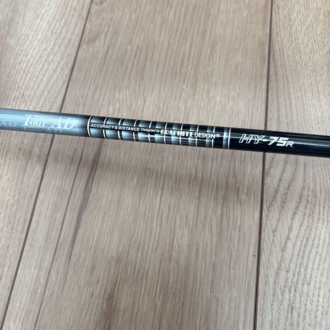 クラブ GLOIRE F2 4UT TaylorMade