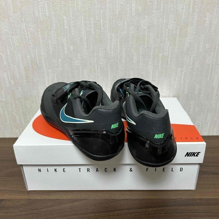 Nike Zoom Rotational 6 26cm ローテーショナル スロー