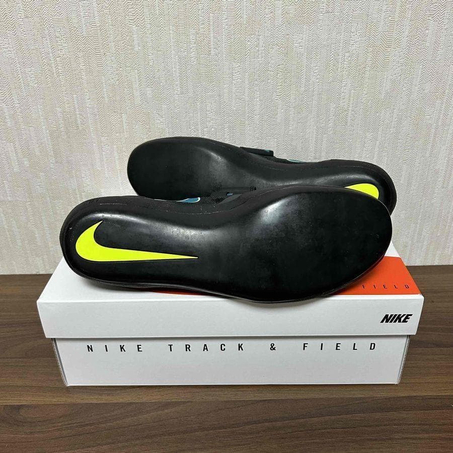 Nike Zoom Rotational 6 26cm ローテーショナル スロー