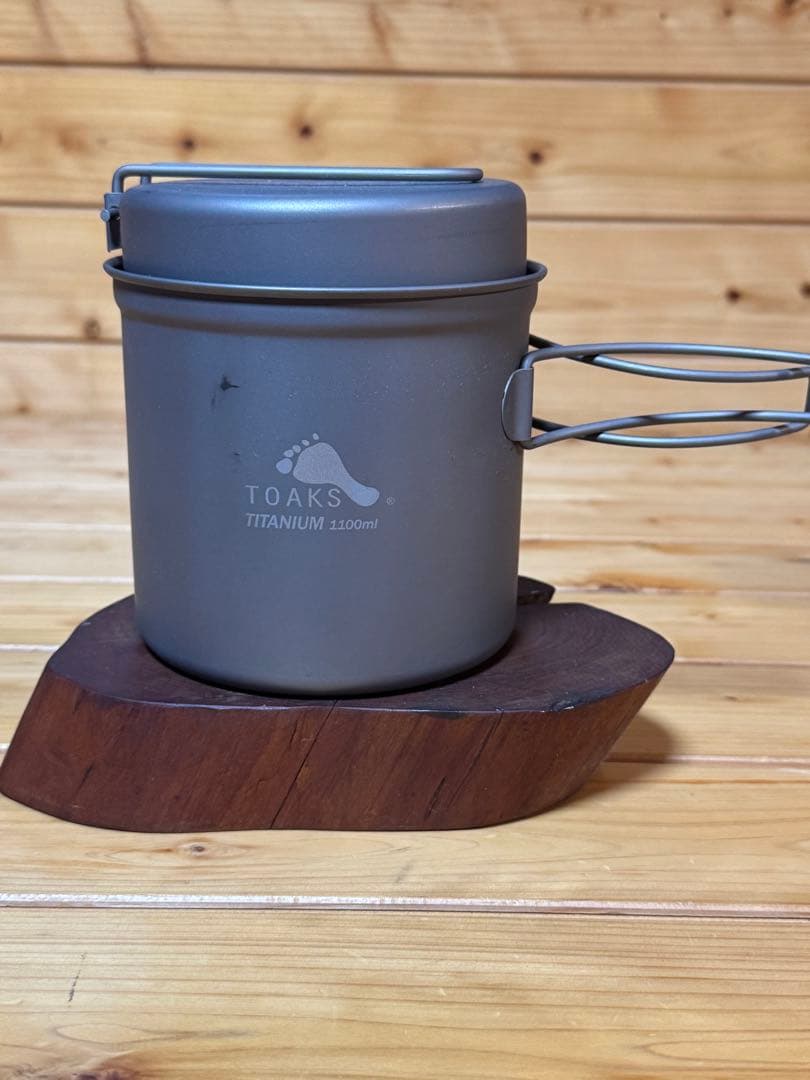 TOAKS トークス　セット
