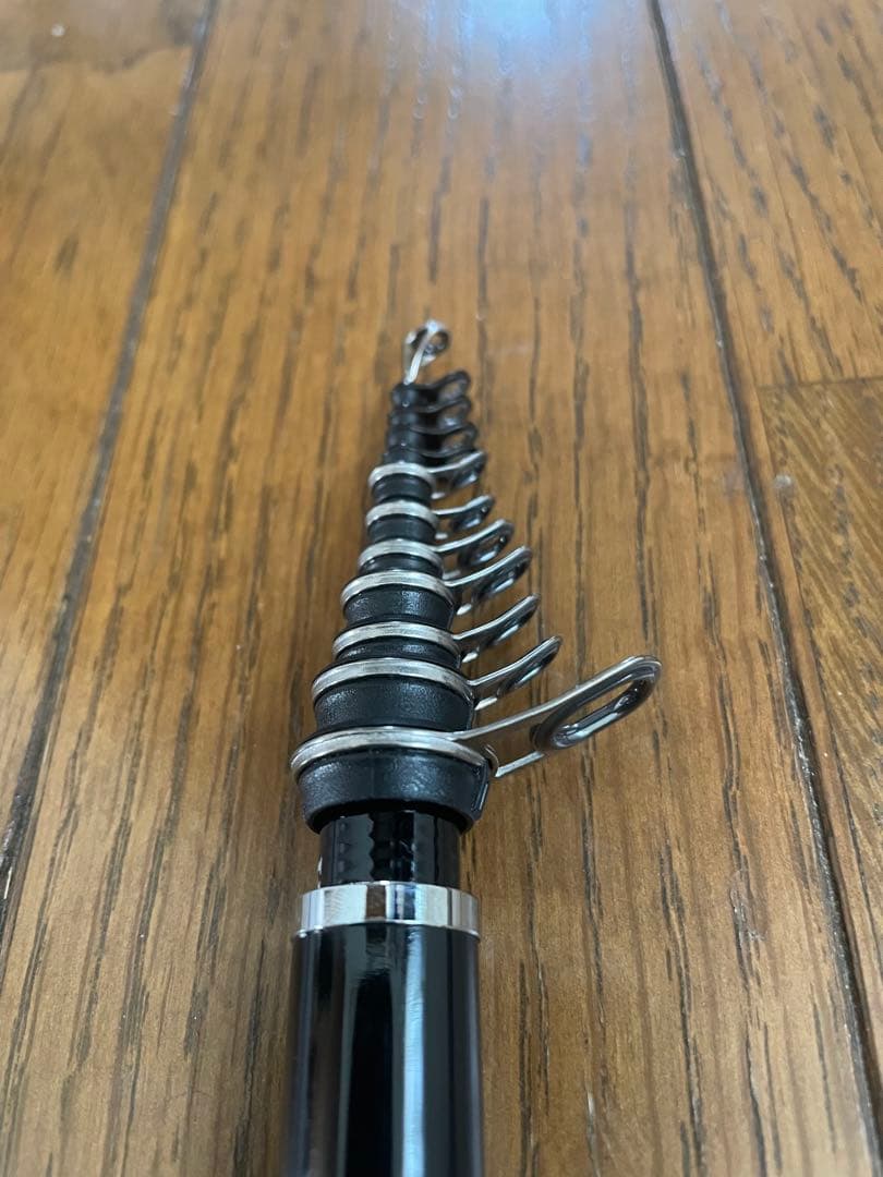 メガディスAGS 1-53 ダイワ磯竿 チヌロッド #使用1回美品