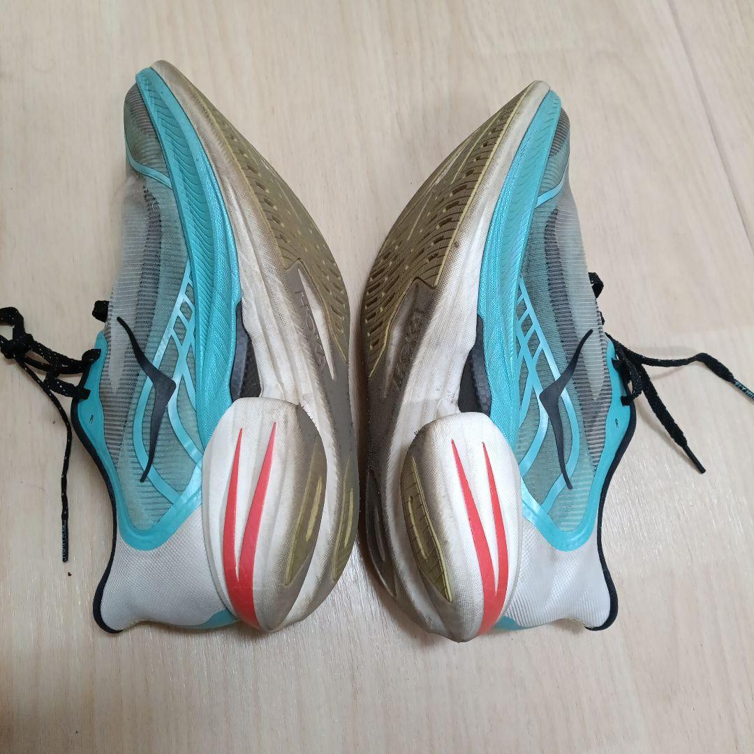 HOKA シエロX1 2 27.5cm