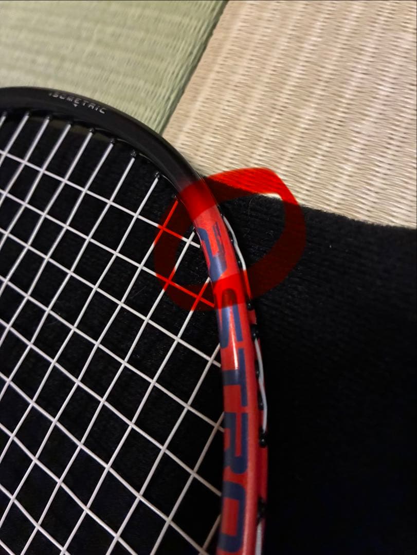 ヨネックス　アストロクス77プロ　PRO 4UG5 元グリップ無し