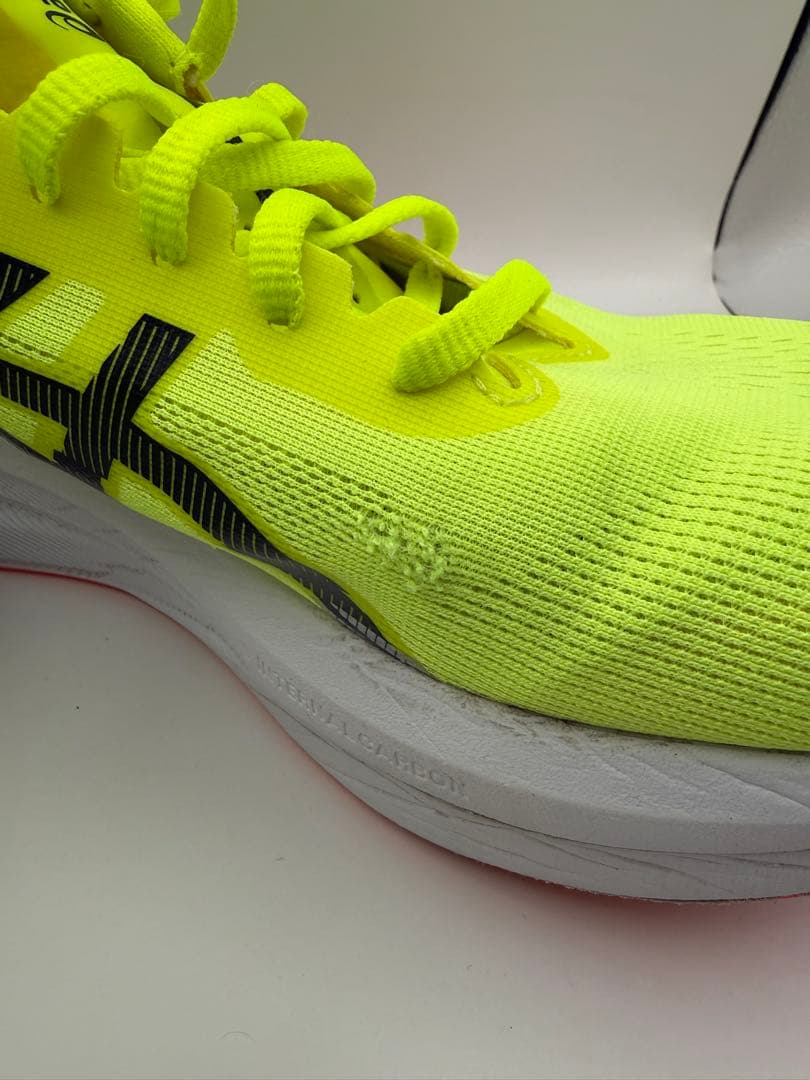 ASICS 【MAGIC SPEED 4】マジックスピード 28cm