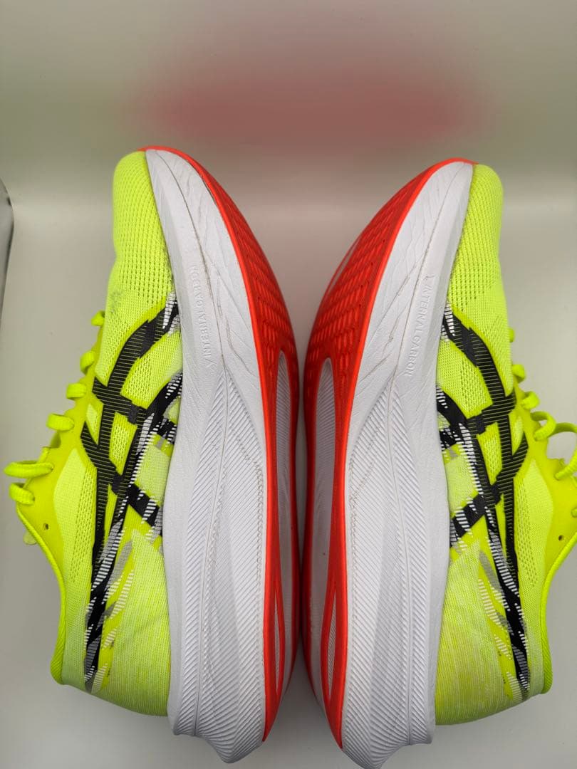 ASICS 【MAGIC SPEED 4】マジックスピード 28cm