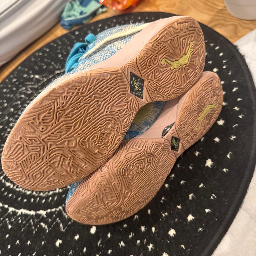 Nikeレブロン20 オールスター
