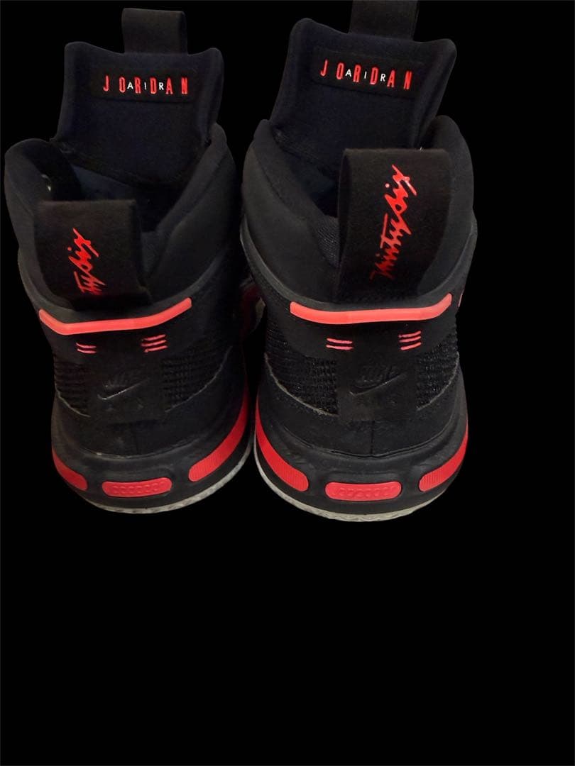 AIR JORDANエアジョーダン3 足セット
