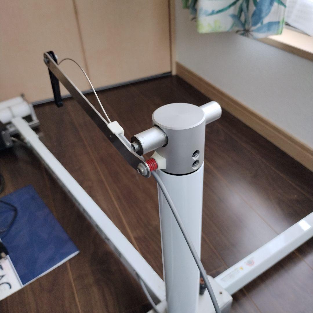 GT-ROLLER FLEX3 スマートトレーナー化済セット