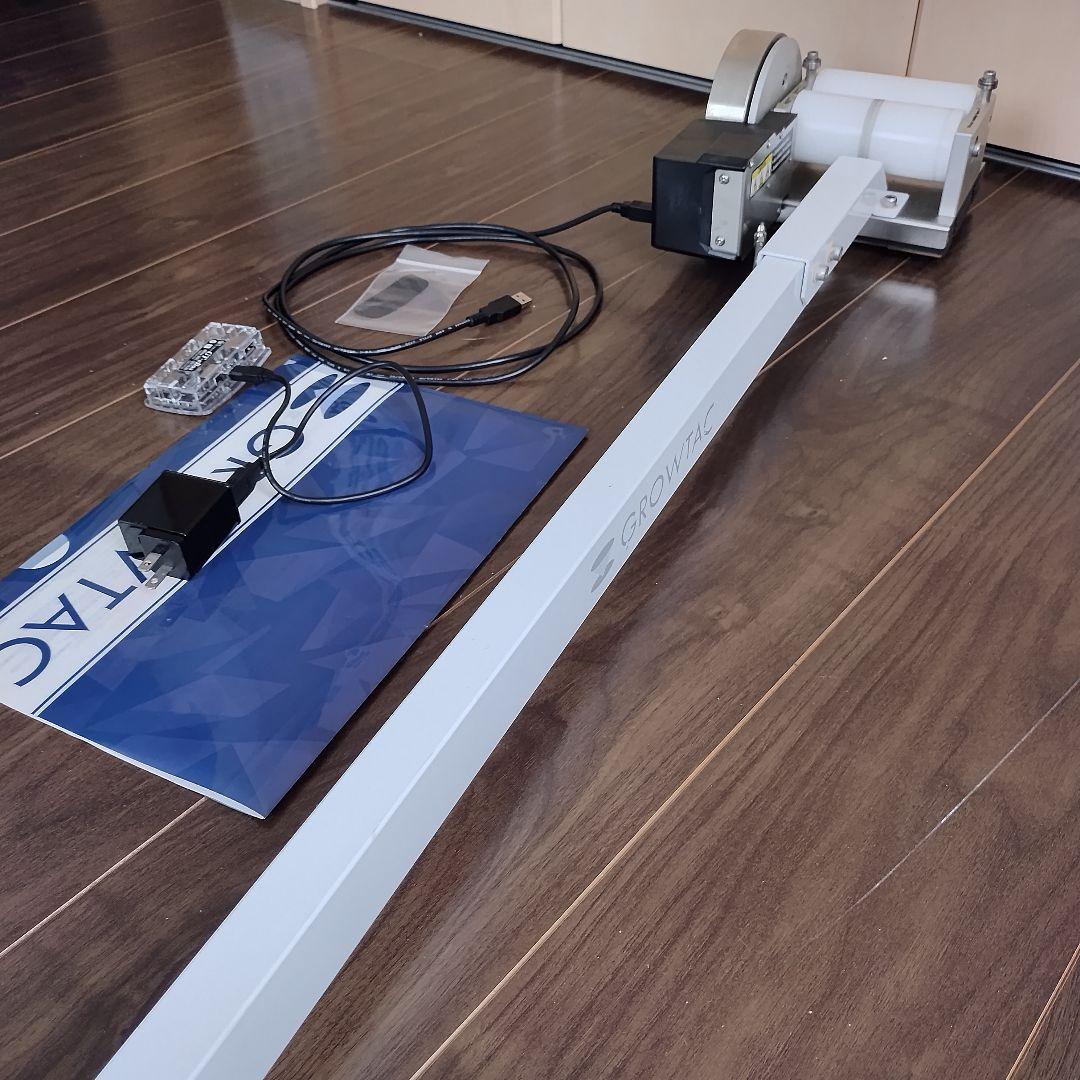 GT-ROLLER FLEX3 スマートトレーナー化済セット
