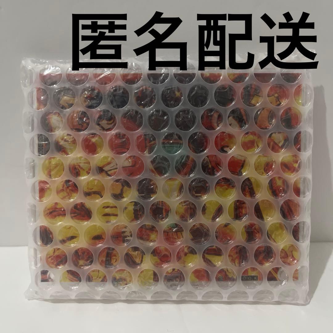 からくりサーカス　くじコレ　A賞　アクリルボード　幕引き