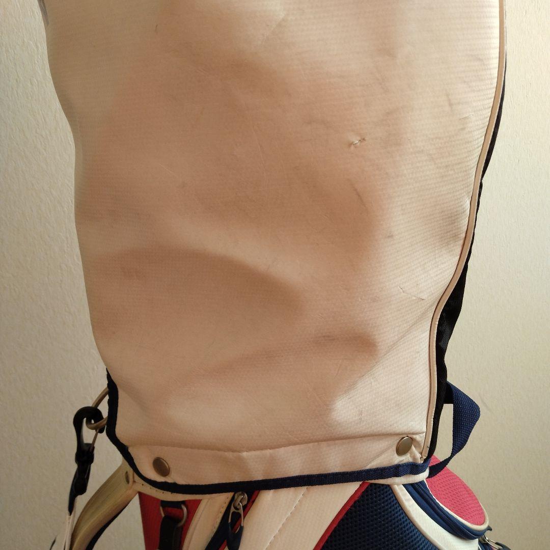 MIZUNO ミズノ 軽量キャディバッグ ライトスタイル