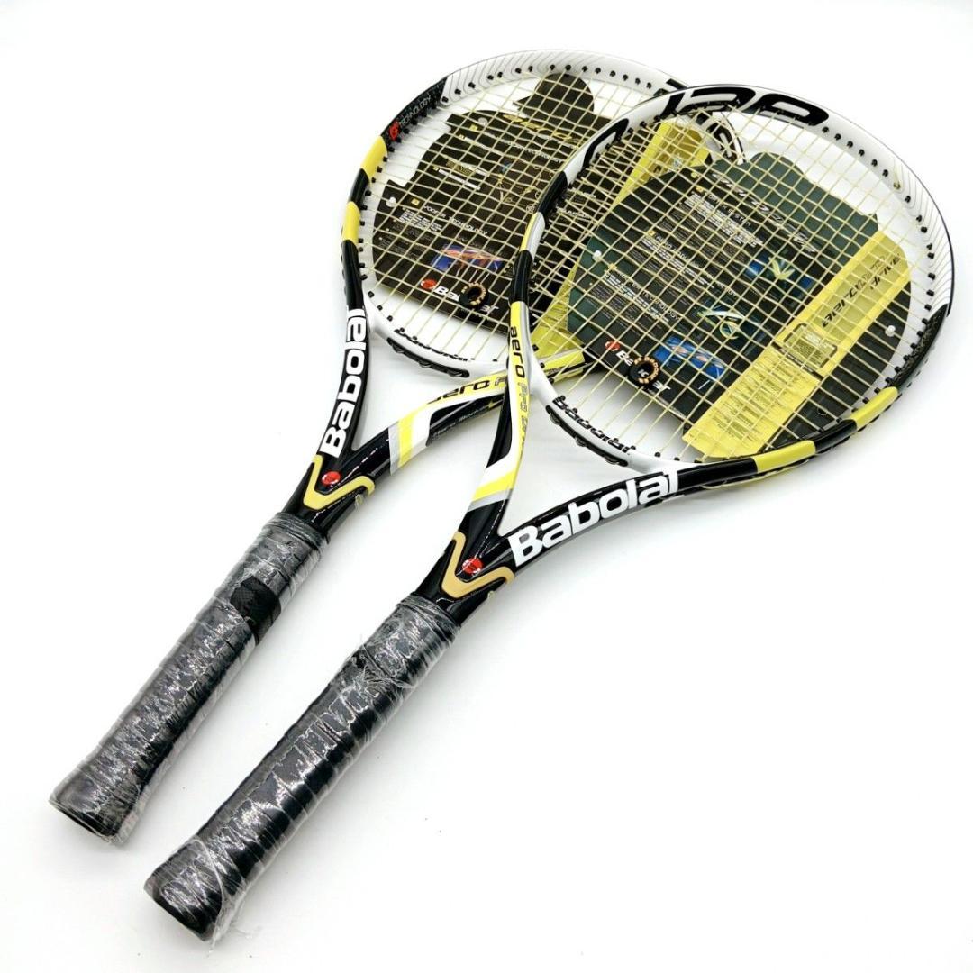 【未使用】Babolat アエロプロドライブ 2010 ナダル バボラ