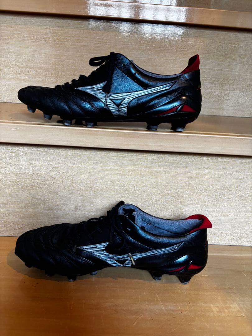 Mizuno ミズノ モレリア ネオ 3ジャパン