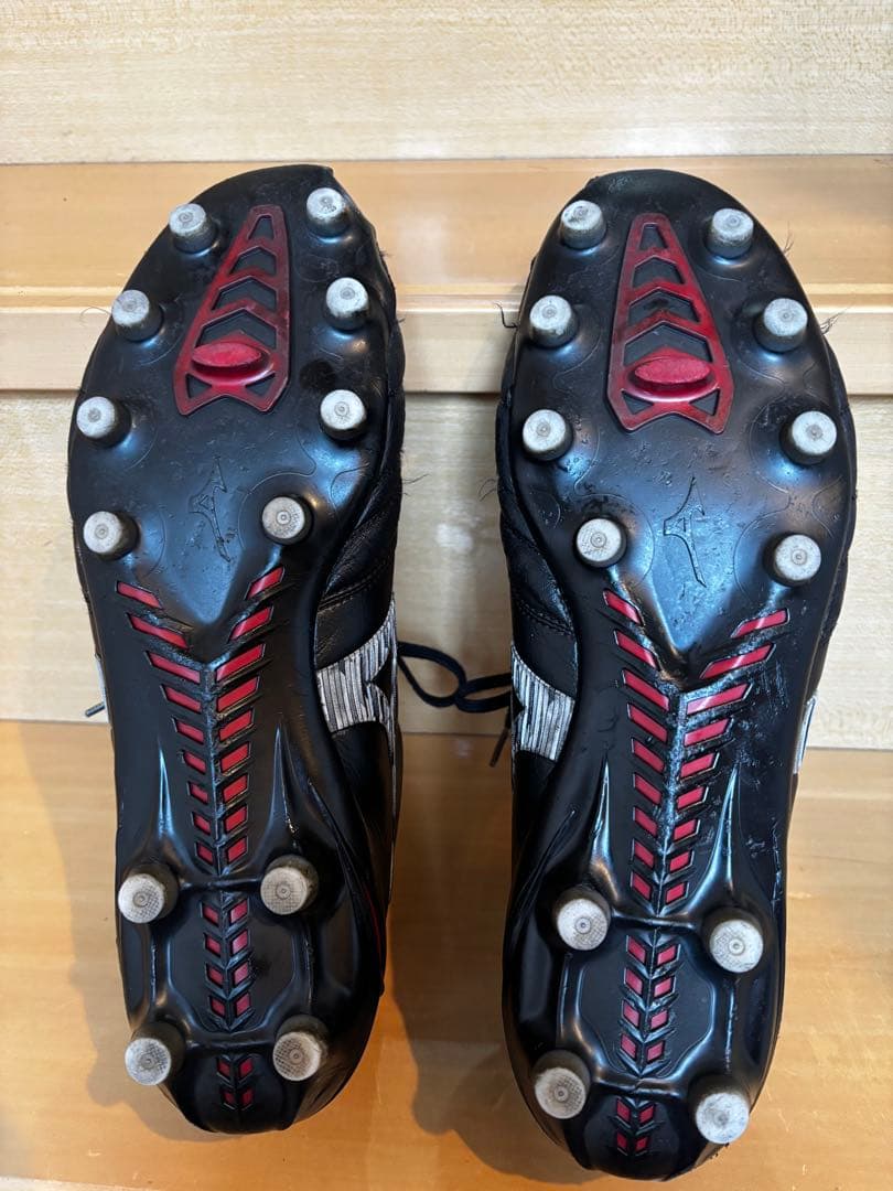 Mizuno ミズノ モレリア ネオ 3ジャパン