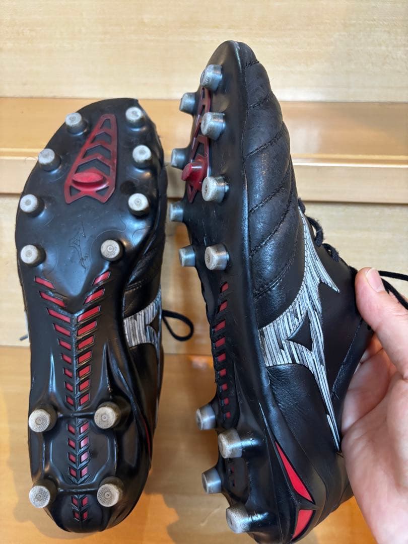Mizuno ミズノ モレリア ネオ 3ジャパン