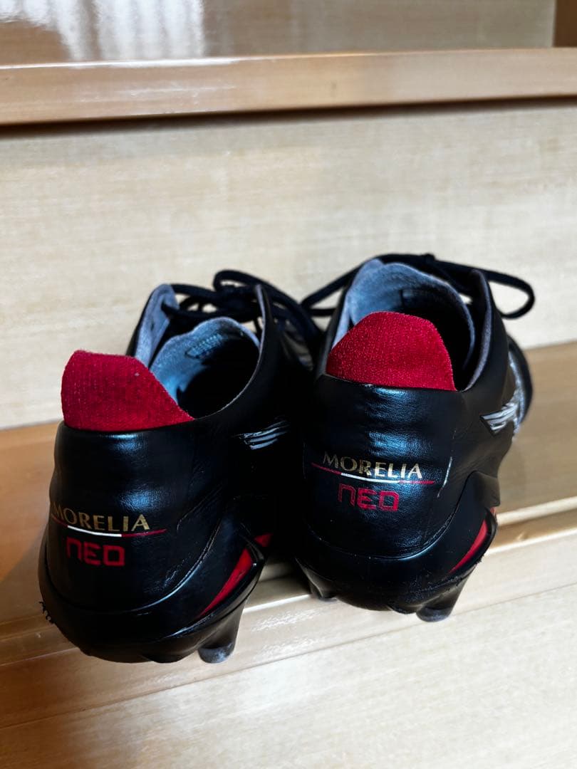 Mizuno ミズノ モレリア ネオ 3ジャパン
