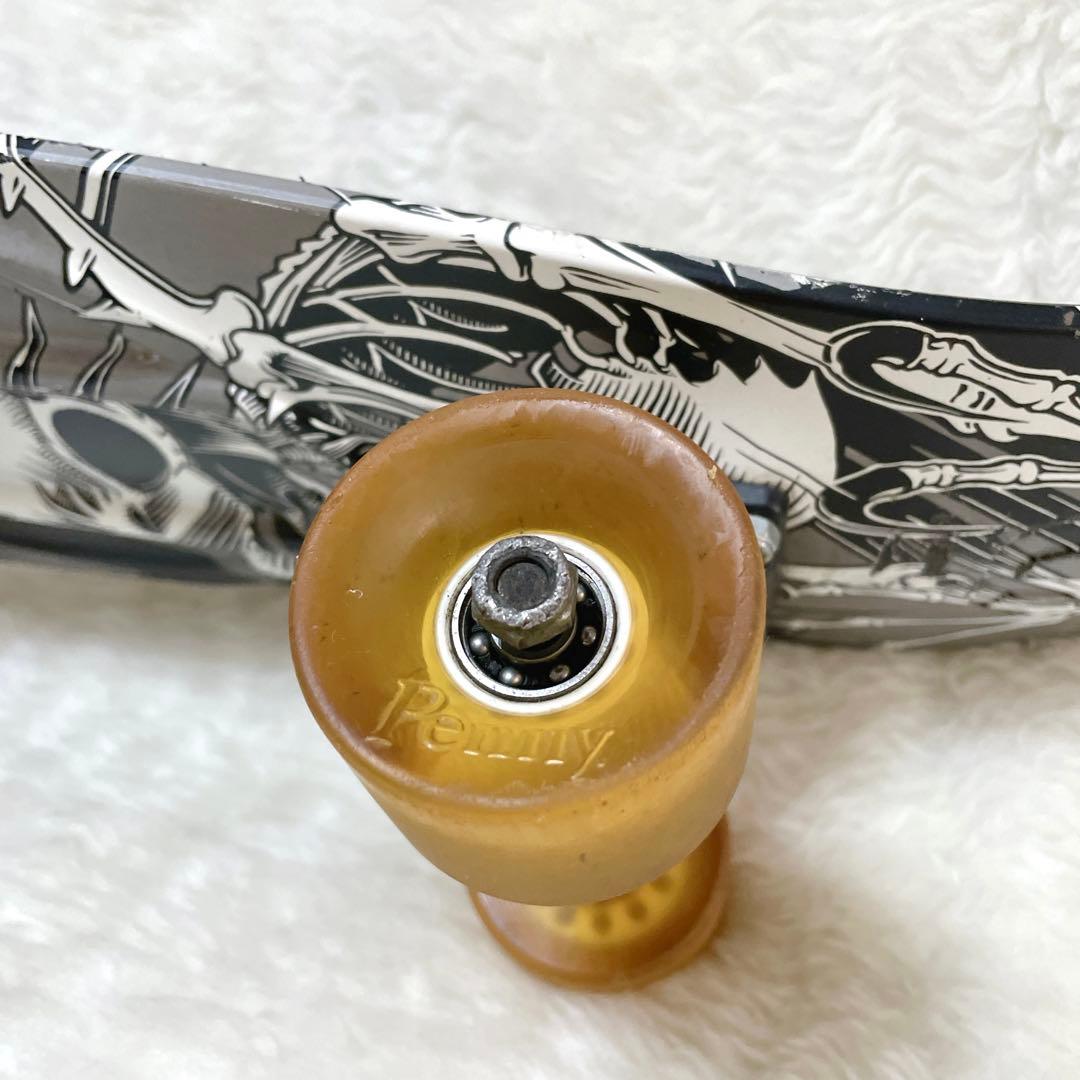 Penny ペニー 27インチ Tony Hawk スケボー スケートボード