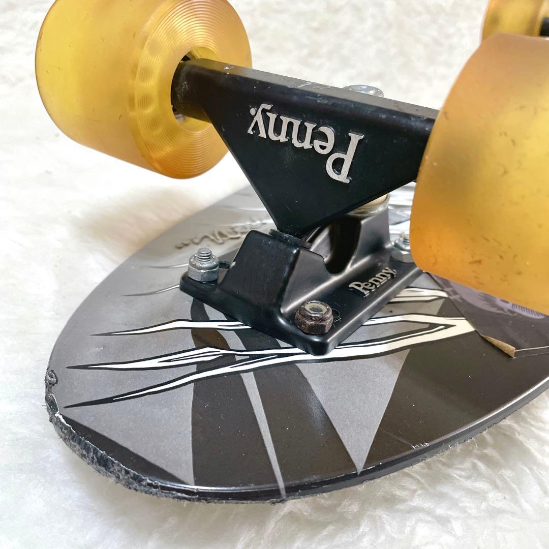 Penny ペニー 27インチ Tony Hawk スケボー スケートボード