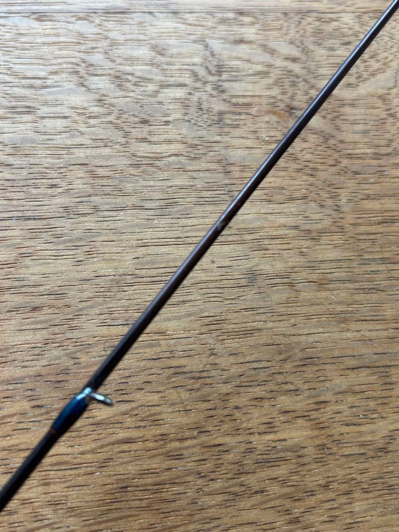 グリッサンド56 ツララ スピニング ロッド フエルコ フィンチ トラウト